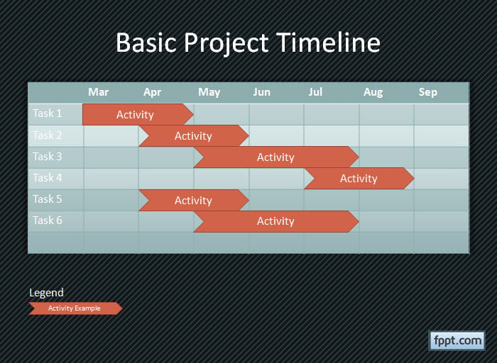 timeline-powerpoint-template