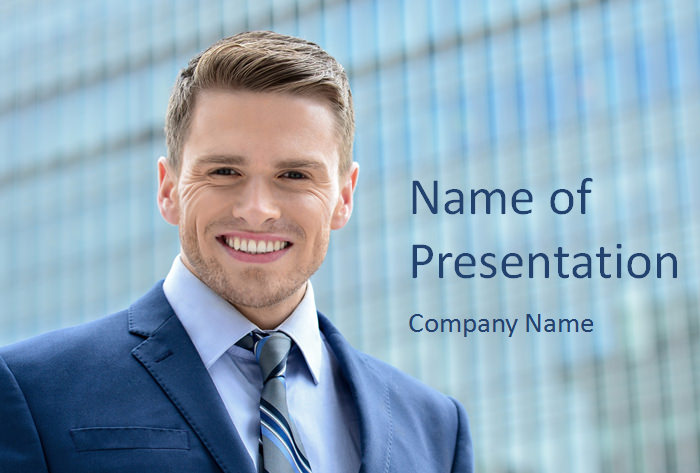 34+ Business PowerPoint Template - PowerPoint Templates