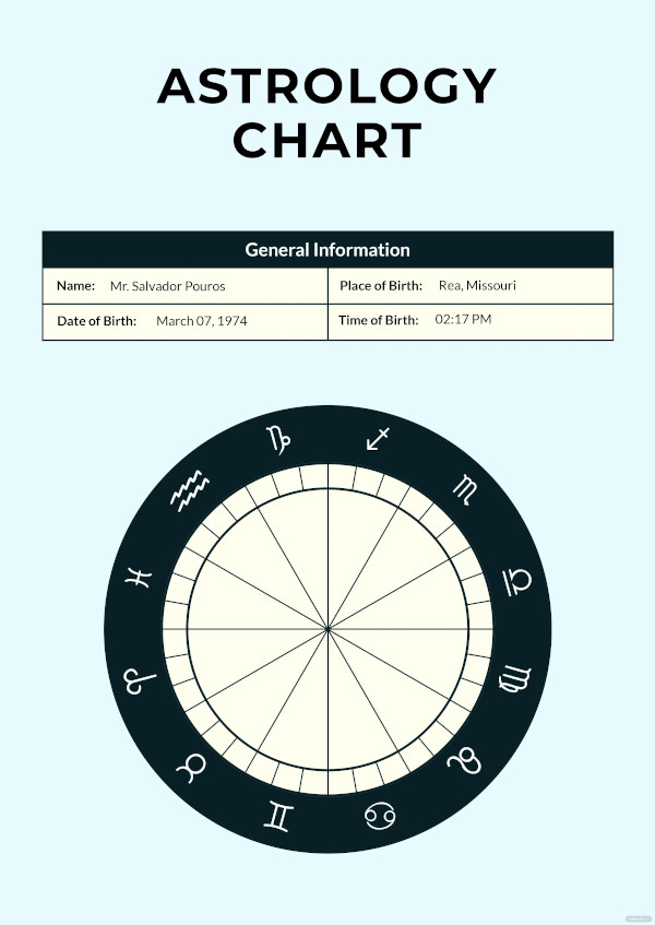 32+ Circle Template