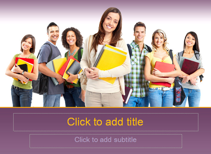 20 Sample Education PowerPoint Templates