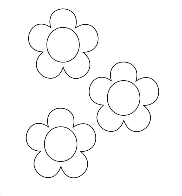 flower-pot-flowers-template1120