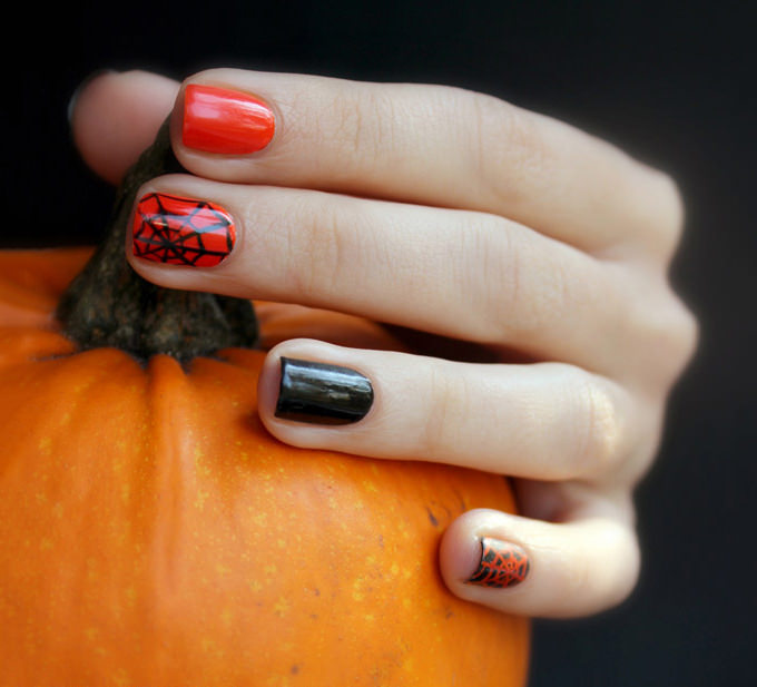 halloween nail designs 20