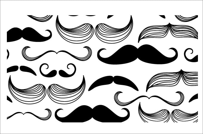 moustache template
