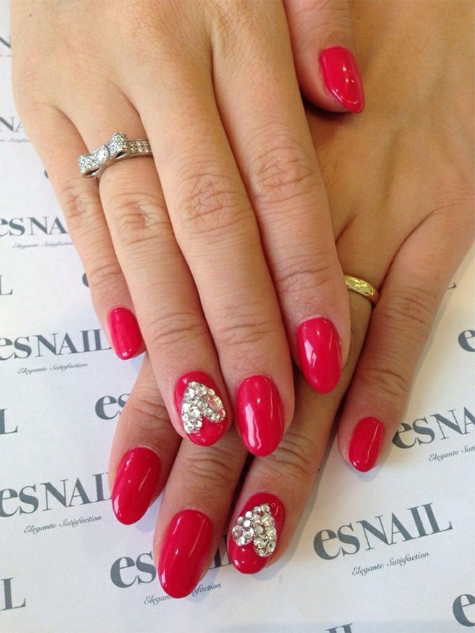 30+ Easy and Amazing Nail Art Designs for Beginners