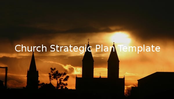 11  Church Strategic Plans DOC PDF