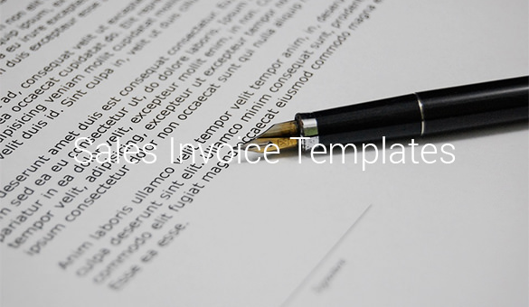 sales invoice templates sales invoice templates