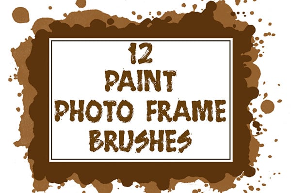 12-paint-photo-frame-brushes