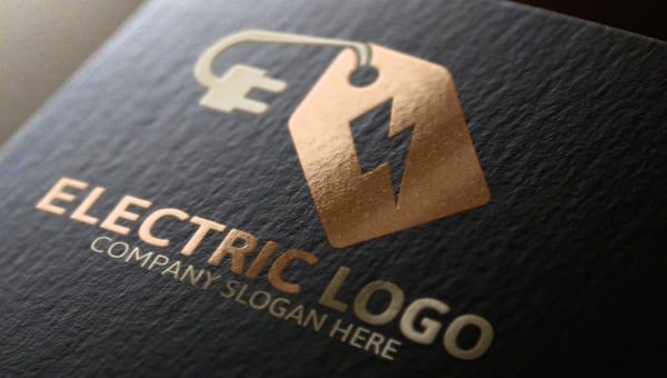 27 Electrical Logo Templates Free Psd Ai Vector Eps Format Download Free Premium Templates