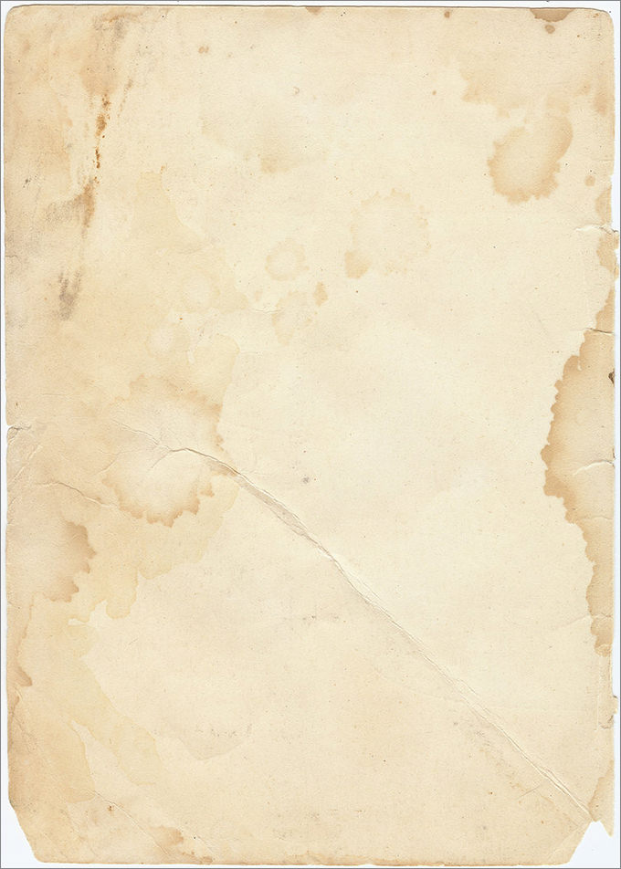 Antique Torn Wallpaper Stock Photo - Download Image Now