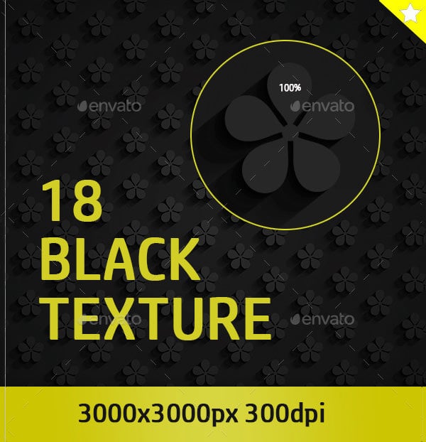 18-black-pattern-texture
