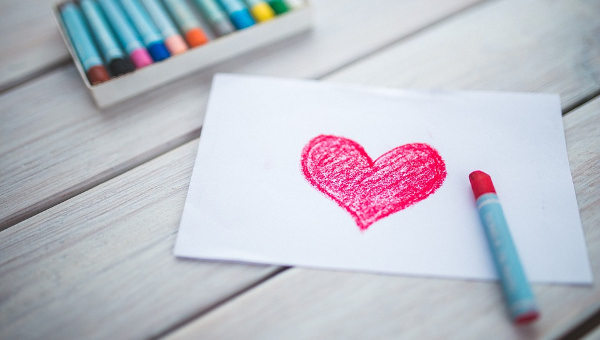 25 Easy Love Drawing Ideas – How to Draw the Love in 2023