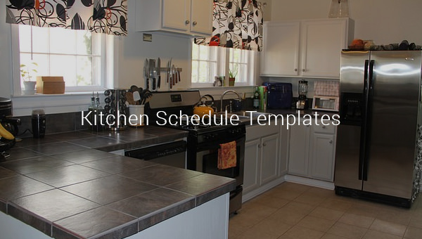 excel, Kitchen