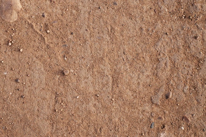 ground road texture