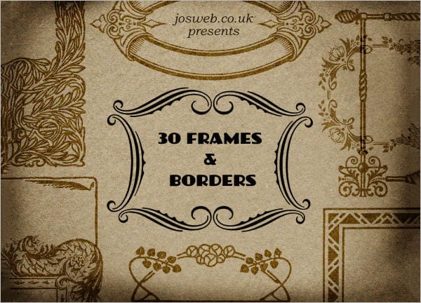 30-frames-and-borders-brushes