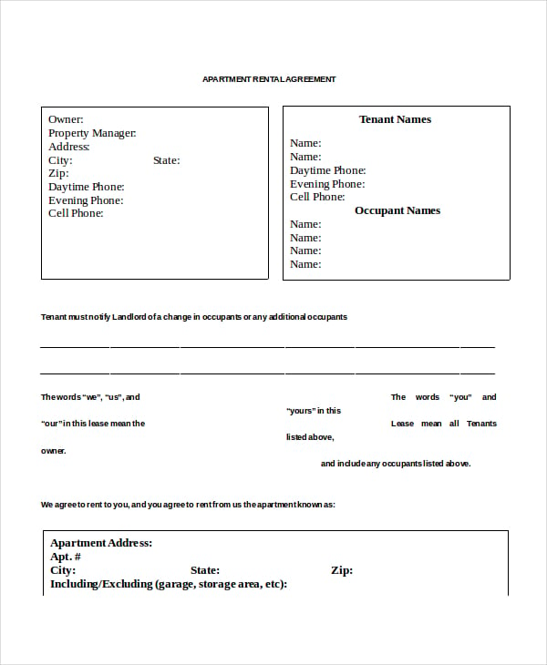 doc-format-apartment-house-rental-agreement-free-download