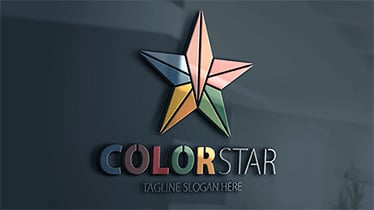 40+ Star Logos - Free PSD Logos Download | Free & Premium Templates