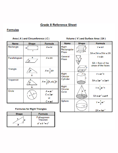 Grade Sheet Template - 37+ Word, Excel, PDF Documents Download