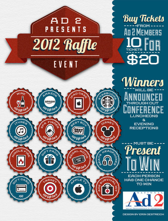 24+ Raffle Flyer Templates PSD, EPS, AI, InDesign