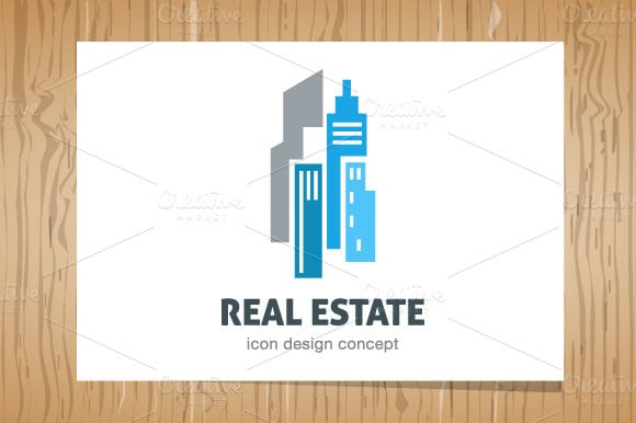 best real estate construction logo