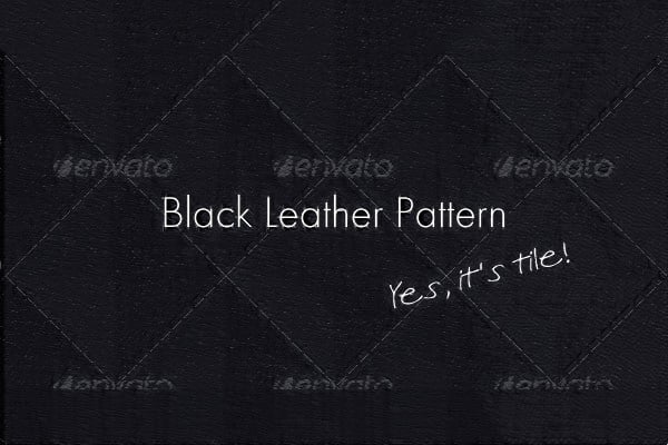 black-leather-texture