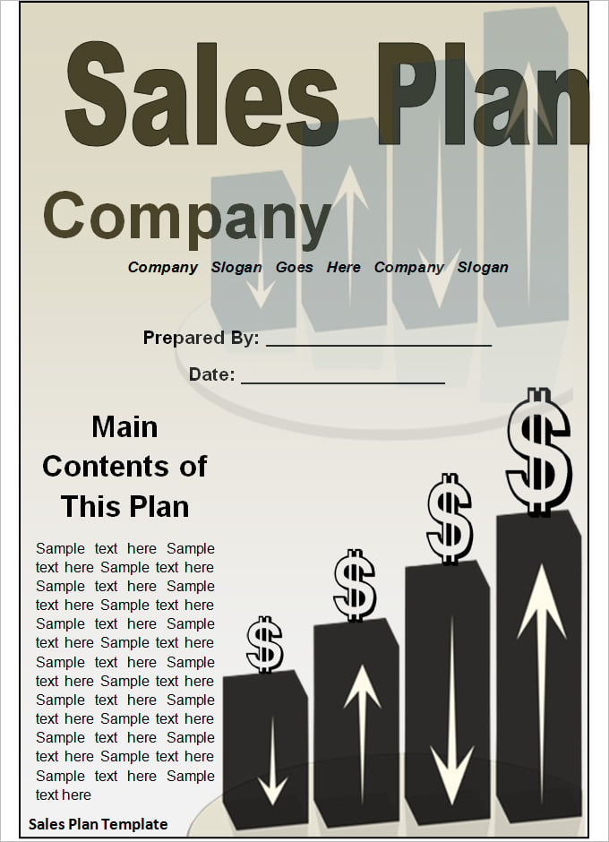 strategic-sales-plan-templates-8-free-sample-example-format