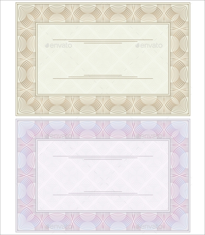40+ Blank Voucher Templates - Word, PDF, PSD | Free &amp; Premium Templates