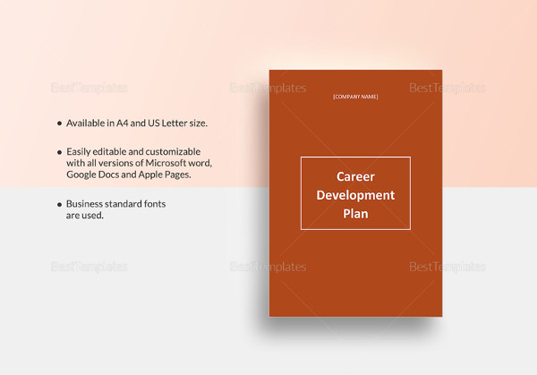 career-development-plan