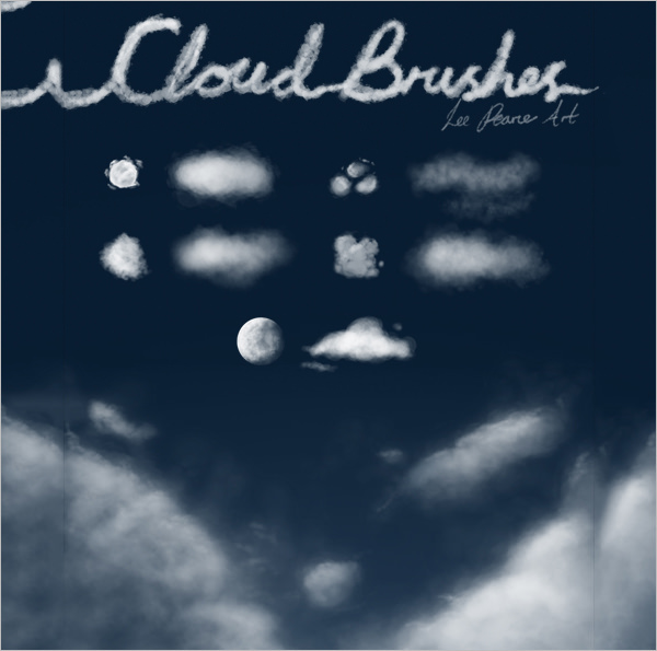 adobe photoshop cs6 cloud brushes free download