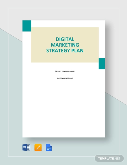 marketing plan pro download