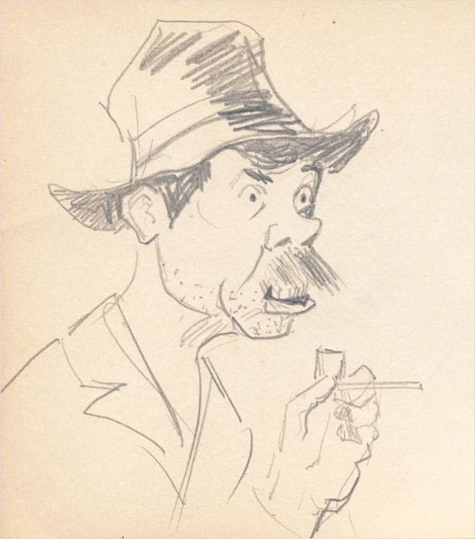 27+ Cartoon Drawings - Free JPG Format Download | Free & Premium Templates