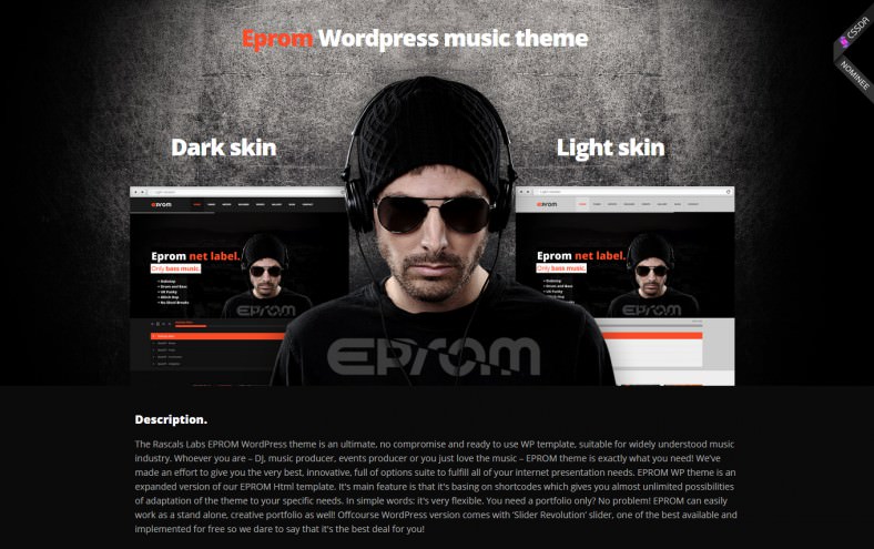 eprom dj wordpress music template 58 788x495