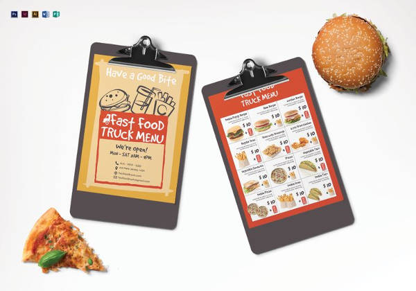35+ Price Menu Templates - Free Sample, Example Format Download!