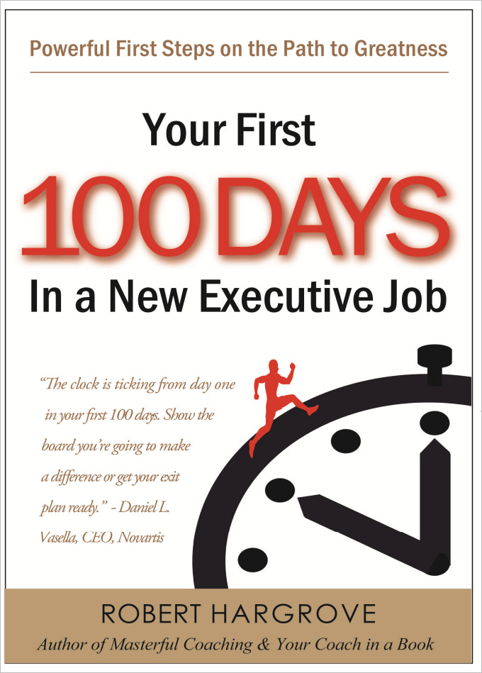 first 100 days business plan