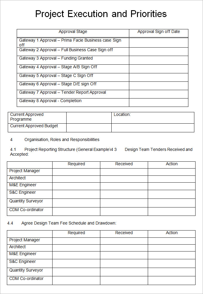 execution-strategy-template