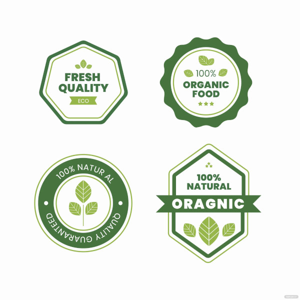 29+ Food Label Templates - Free PSD, EPS, AI, Illustrator Format Download