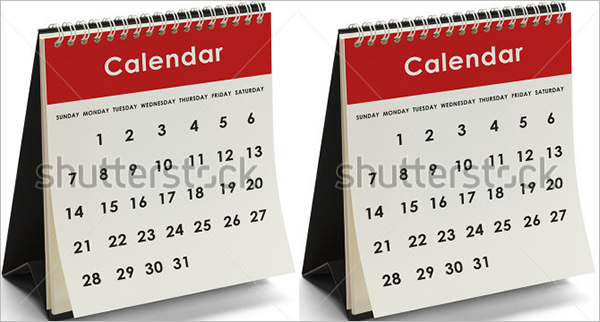 Desk Calendar Template - 42+ Free PSD, AI, Indesign, EPS Formats Download