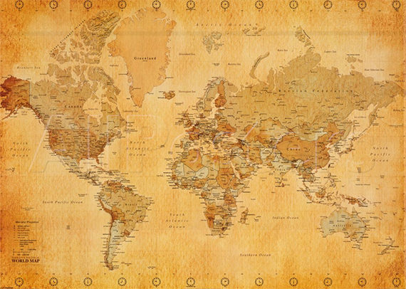 30 world map psd posters free psd posters download free premium