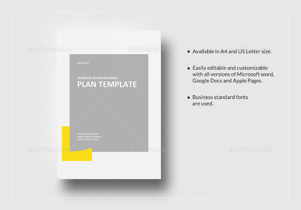 interior-design-business-plan-template