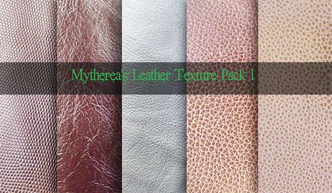leather texture pack 1 150