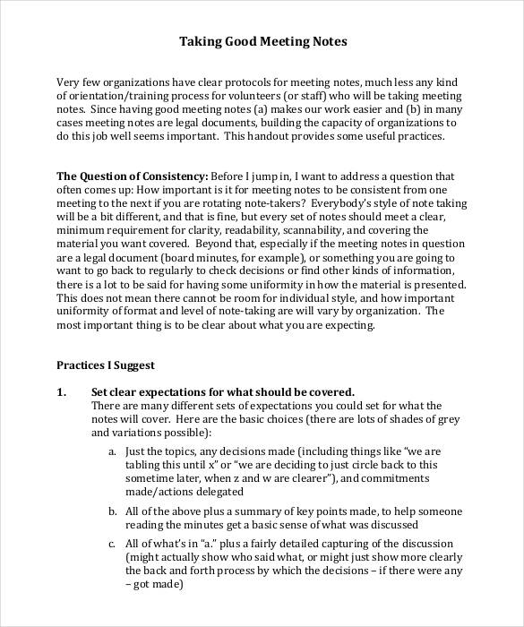 example-meeting-notes-taking-layout-based-on-cornell-technique