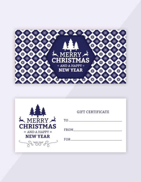 holiday gift certificates for paint and body shops