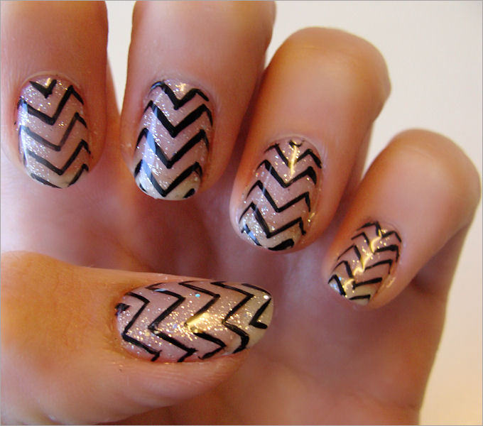 30+ Mesmerizing Nail Polish Design Ideas 2023