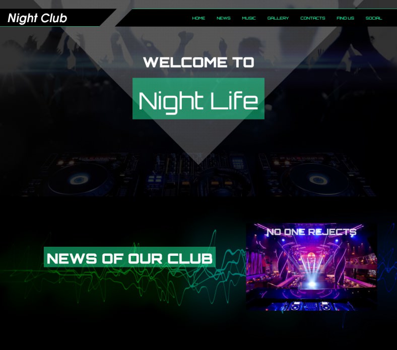 night club wordpress theme 788x