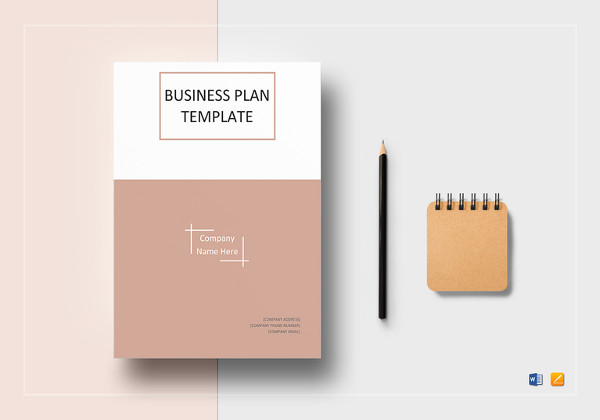 FREE 23+ Non Profit Business Plan Templates in PDF | Google Docs | MS ...