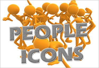 people icon feature image