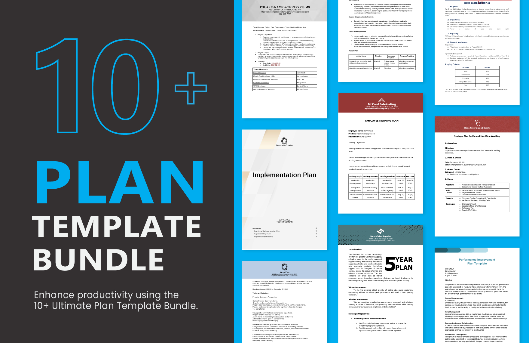 18 Free Timeline Templates (Excel, PowerPoint, Word, PSD)