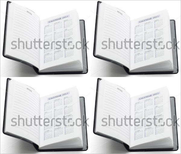 23+ Pocket Calendar Templates Free PSD, Vector EPS, PNG Format Download