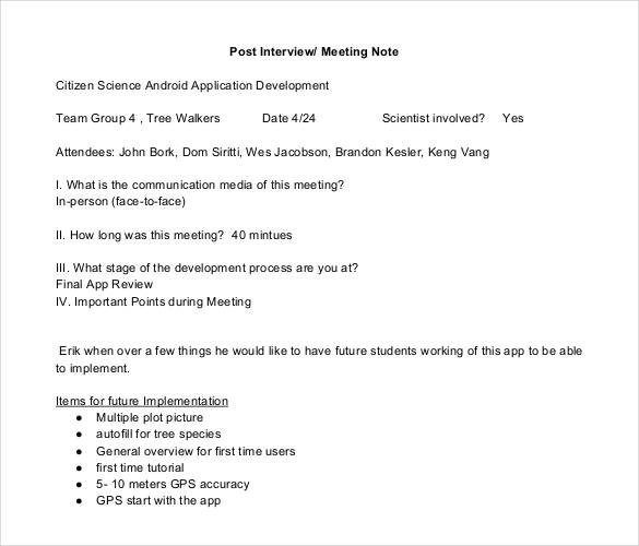 24 Printable meeting summary synonym Forms and Templates