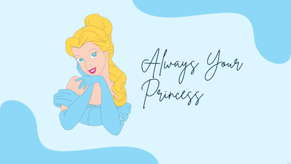 princess disney preppy wallpaper