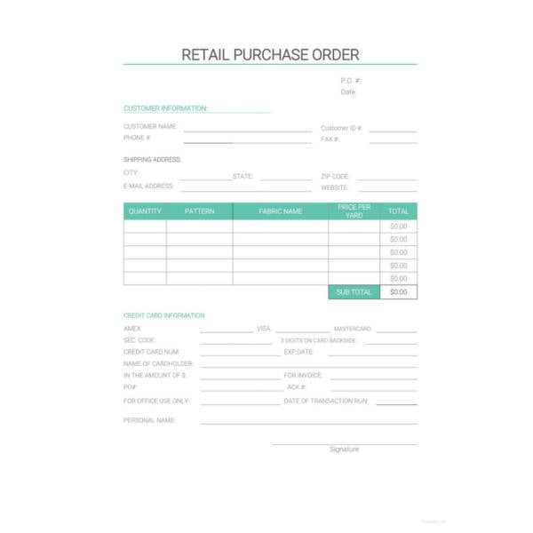 retail-purchase-order-template